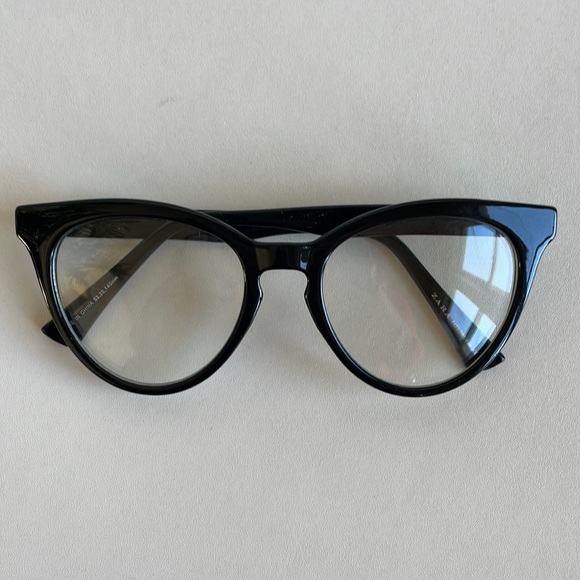 Zara Accessories Zara Glasses Poshmark